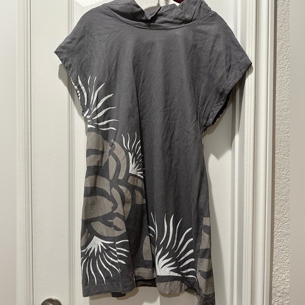 Sig Zane Mohalu Dress XS